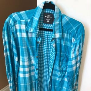 H&M men’s shirt in perfect condition!